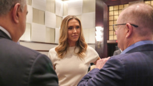 Nuera de Trump entre los nuevos l&iacute;deres del Partido Republicano