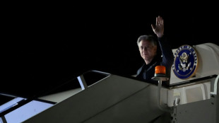 Les Occidentaux sanctionnent l'Iran, accus&eacute; d'avoir livr&eacute; des missiles &agrave; Moscou 