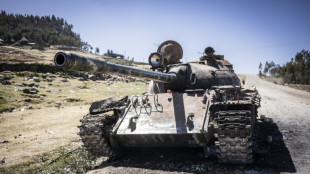 K&auml;mpfe im Norden &Auml;thiopiens nach f&uuml;nf Monaten Waffenruhe wieder aufgeflammt 