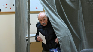 Viktor Orban busca un cuarto mandato en legislativas en Hungr&iacute;a