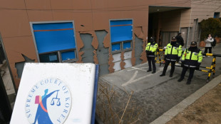 Corea del Sur reduce su proyecci&oacute;n de crecimiento por la crisis pol&iacute;tica