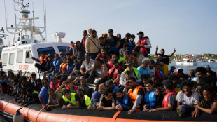 EU-Asylverordnung: Faeser kn&uuml;pft deutsches "Ja" an Bedingungen