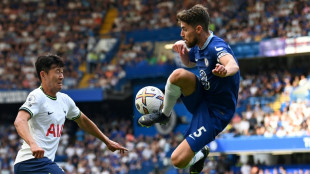 Chelsea probe alleged racist abuse against Spurs forward Son