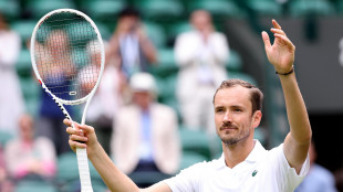 Parigi 24: Medvedev giocher&agrave; da 'neutrale', Kalinskaya declina