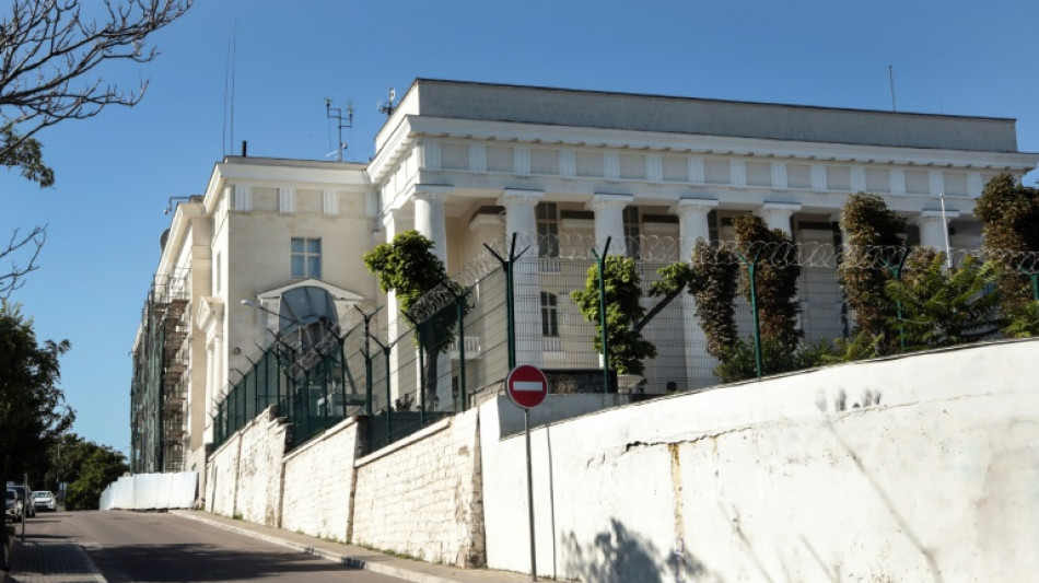 Ukrainische Armee bekennt sich zu "erfolgreichem Angriff" auf der Krim