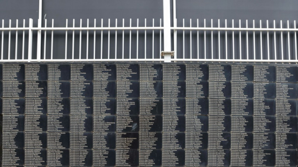 UN-Ermittler: Jahrelang wegen V&ouml;lkermords gesuchter Ruander seit 2006 tot