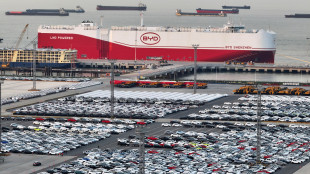 Media Pechino, Cina e Ue vicine all'accordo su dazi alle e-car