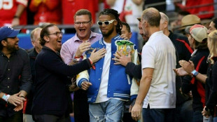 Bills GM says Hamlin cleared to resume NFL activities