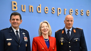 La OTAN prepara su mayor ejercicio de manioabras a&eacute;reas 