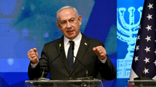 Eslovenia proh&iacute;be la entrada al pa&iacute;s al primer ministro israel&iacute; 