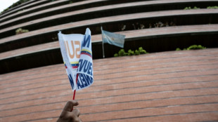 "&iexcl;Devuelvan el avi&oacute;n y la tripulaci&oacute;n!", exige gobierno de Venezuela ante embajada argentina