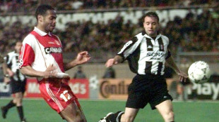 Foot: Thierry Henry, joueur de l&eacute;gende et entra&icirc;neur aur&eacute;ol&eacute; d'une m&eacute;daille olympique