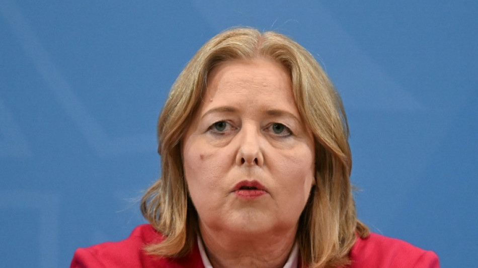 Bas warnt vor Ablehnung von Rentenpaket: Dann wird es "noch unruhiger" in Koalition