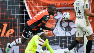 Ligue 1: &agrave; Lens, petite alerte dans la d&eacute;fense