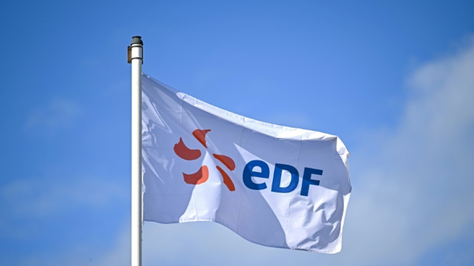 El regulador financiero franc&eacute;s valida la renacionalizaci&oacute;n del gigante el&eacute;ctrico EDF