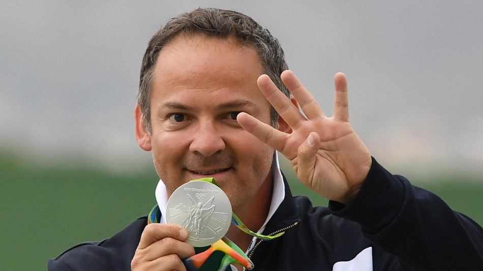 Parigi: Ottava Olimpiade, Pellielo &egrave; pronto