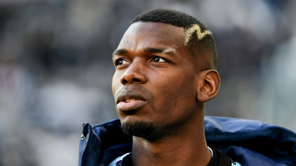 Julgamento contra parentes e amigos de Pogba por extors&atilde;o come&ccedil;a em Paris