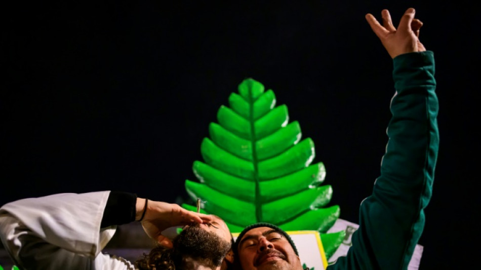 Le cannabis r&eacute;cr&eacute;atif devient l&eacute;gal en Allemagne malgr&eacute; les critiques