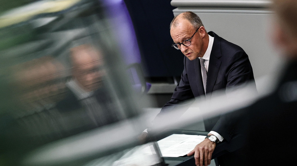 Berlino mette fine al finanziamento per il salvataggio in mare