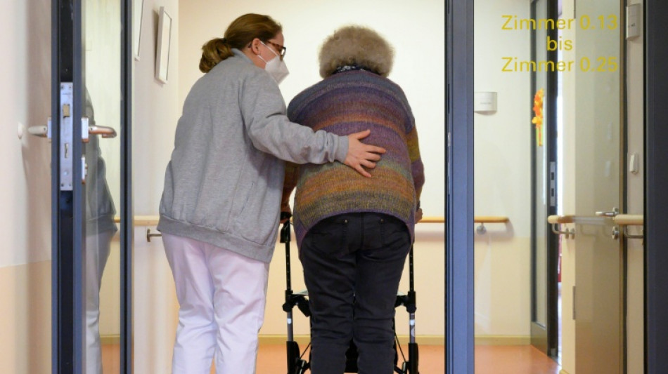 Linke ruft wegen Reform zu Beantragung von Pflegegrad noch in diesem Jahr auf
