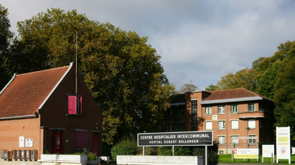 Au troisi&egrave;me jour de fuite, les autorit&eacute;s "pr&eacute;occup&eacute;es" par la vie du b&eacute;b&eacute; enlev&eacute;