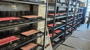 EEUU desmantela una red capaz de colapsar comunicaciones en Nueva York durante la Asamblea de la ONU