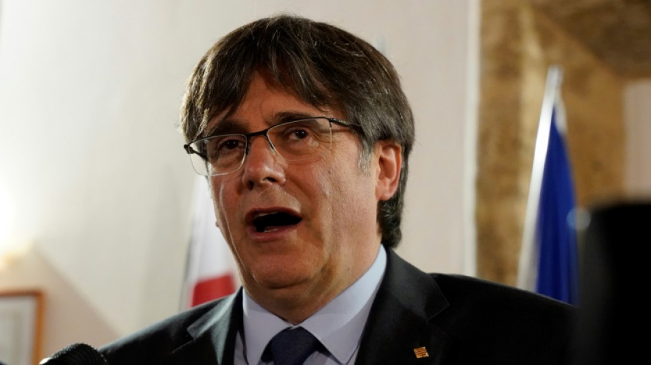 Spanien soll Katalanen mit Pegasus-Software ausgesp&auml;ht haben