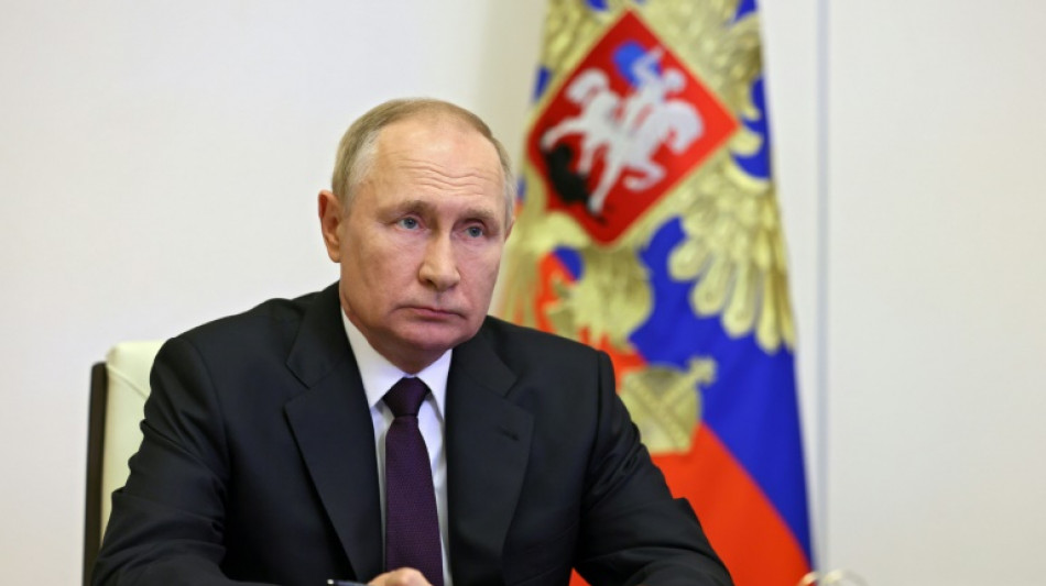 US-Geheimdienste: Russland finanzierte ausl&auml;ndische Politiker verdeckt mit 300 Millionen Dollar