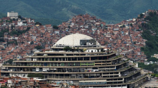Imputar&aacute;n por "traici&oacute;n a la patria" y "terrorismo" a analista militar detenida en Venezuela