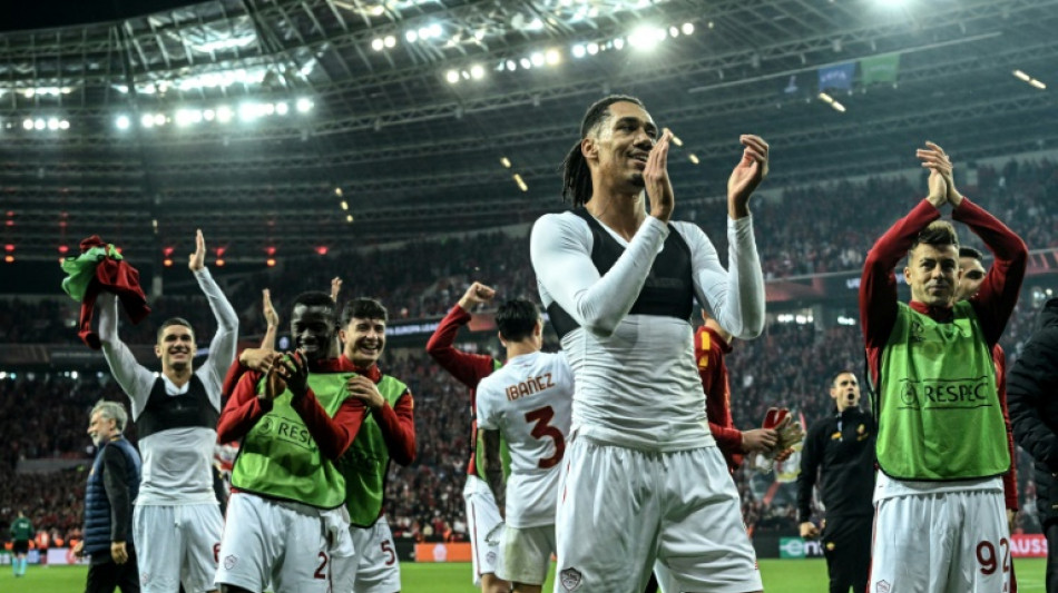 Roma segura empate com Leverkusen (0-0) e vai &agrave; final da Liga Europa