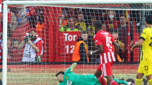 Das M&auml;rchen geht weiter: Union besiegt auch Dortmund