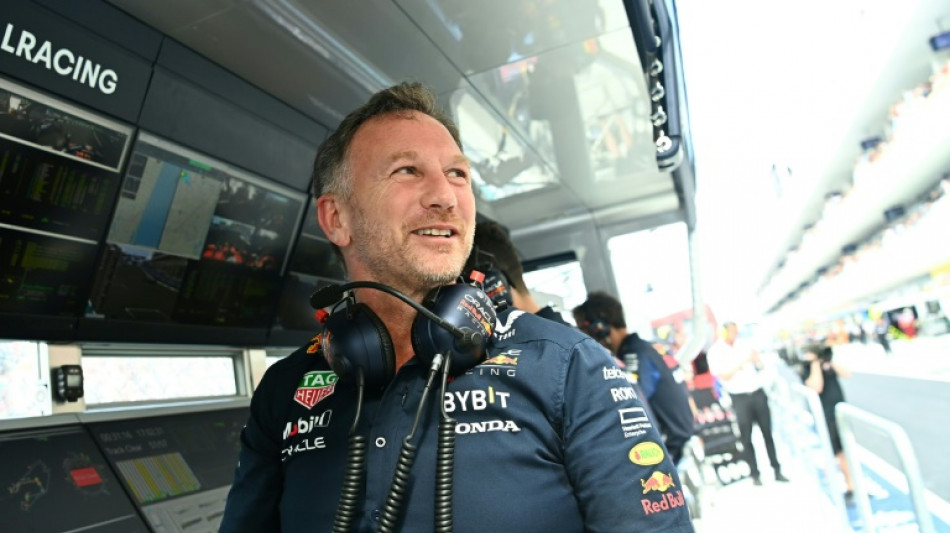 Mercedes and Ferrari have 'under-delivered' says Red Bull's Horner