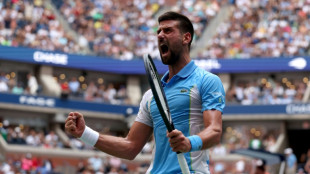 Djokovic vence Fritz e vai &agrave; semifinal do US Open
