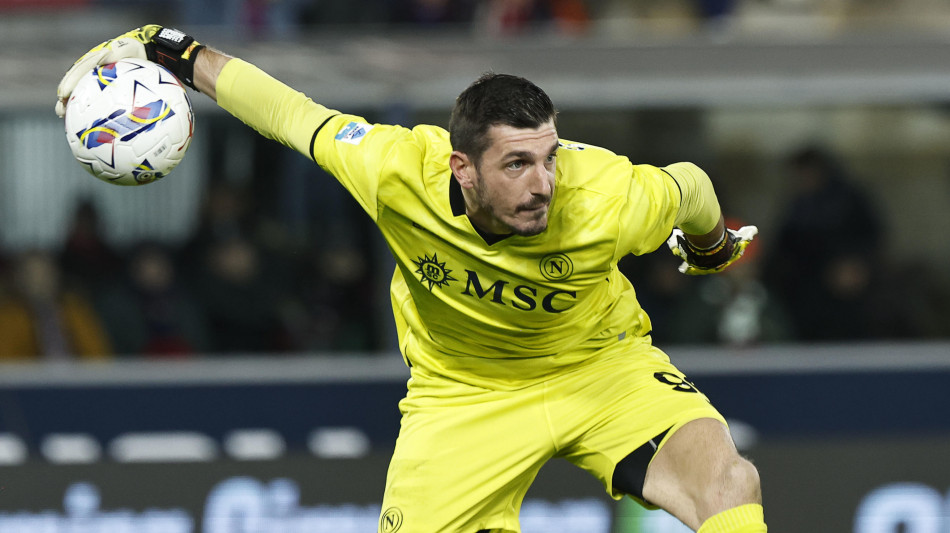 Meret rinnova con il Napoli, contratto fino al 2027