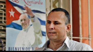 Cuba, scarcerato il leader dissidente Jos&eacute; Daniel Ferrer