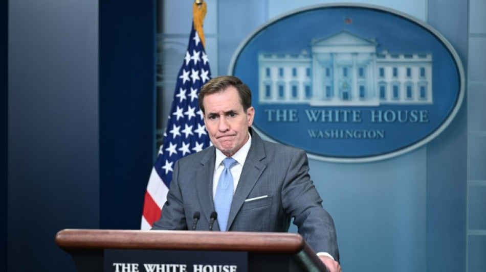 EUA acusa Ir&atilde; de facilitar ataques a bases americanas