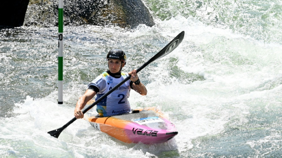Mit Funk und Schmid: DOSB benennt erste Athleten f&uuml;r Krakau