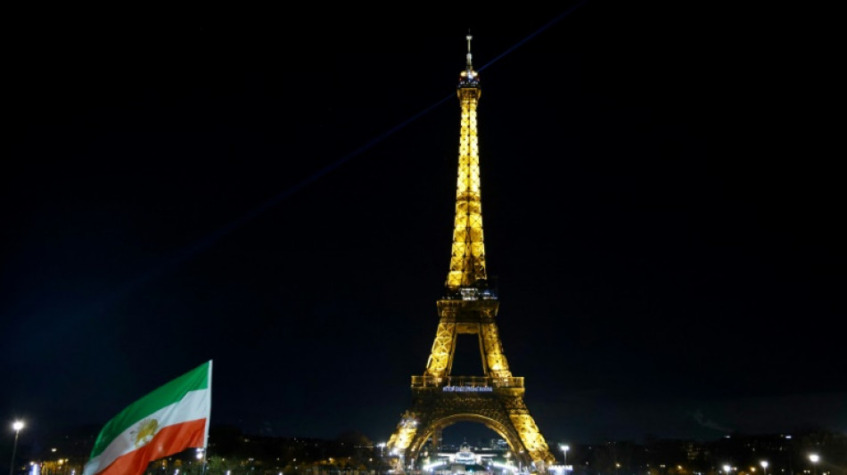 Las protestas de 2022 en Ir&aacute;n dejaron 281 muertos, seg&uacute;n un informe oficial