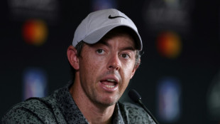McIlroy hails PGA Tour's new-look plan as 'compelling product'