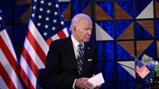 Biden apoia vers&atilde;o israelense sobre bombardeio a hospital em Gaza e critica o Hamas