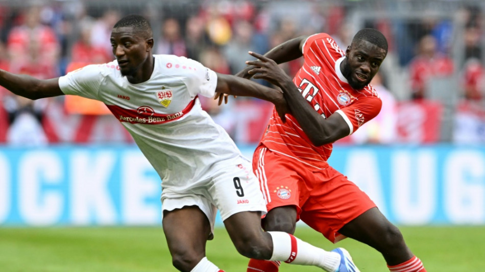 Bayern erneut ohne Sieg, gelungenes Rose-Deb&uuml;t