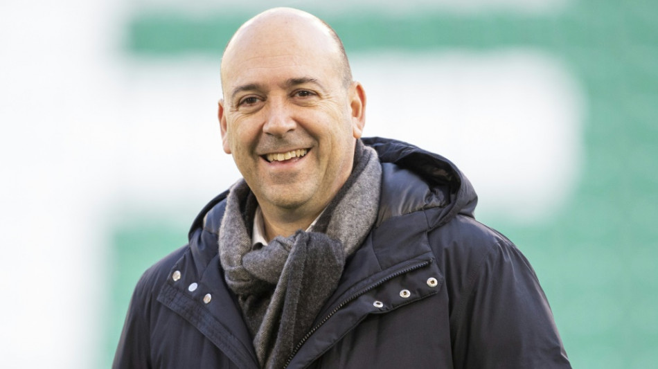 Energiekrise: Bayer-Boss Carro sieht Leverkusen gut ger&uuml;stet