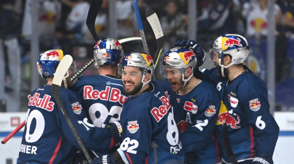 DEL: N&auml;chster Triumph f&uuml;r Rekordtrainer Jackson