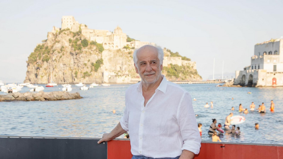 Toni Servillo, 'l'arte &egrave; responsabilit&agrave;'