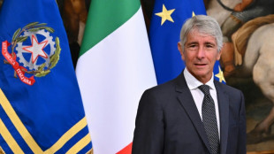 Ministro italiano sugere exclus&atilde;o da sele&ccedil;&atilde;o de jogadores suspensos por apostas