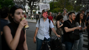 'A recess&atilde;o terminou', assegurou presidente argentino Milei