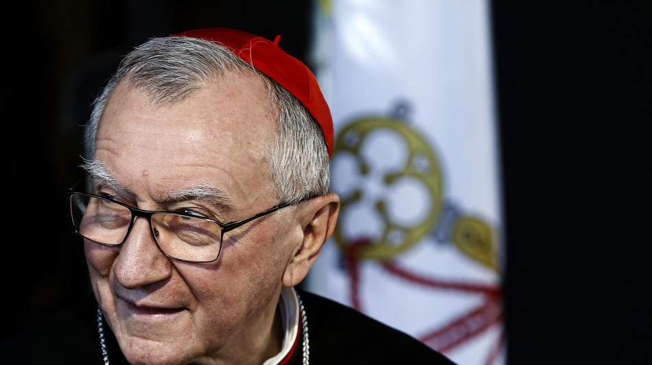 Parolin, legittimo dubitare raid a chiesa Gaza sia stato errore
