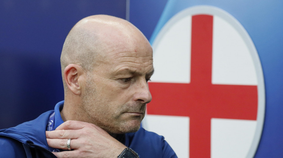 Calcio: Carsley non canter&agrave; inno, 'ostacolo per ct Inghilterra'