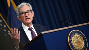US Fed pauses rate cuts, will 'wait and see' on Trump policies