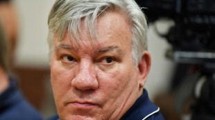 'Pablo Escobar brasileiro' &eacute; extraditado de Hungria para B&eacute;lgica